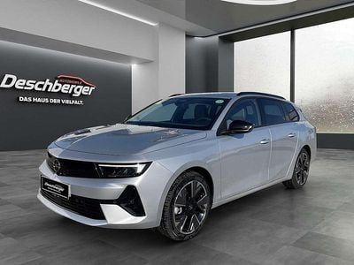 Neu Opel Astra Edition 114 kW (156 PS) 2025 Silber Kombi