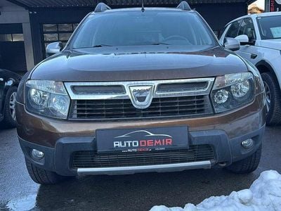 Gebraucht 2013 Dacia Duster Lauréate SUV | € 8.900