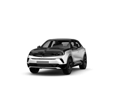 Neu Opel Mokka 131 PS (96 kW) 2025 Weiß SUV