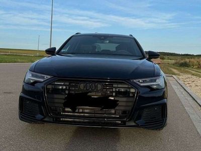 gebraucht Audi A6 Allroad 55 TFSI quattro S tronic NOTVERKAUF BIS 22.12.2023