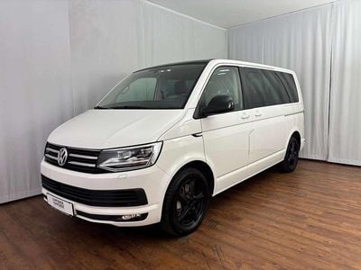 Weiß Gebraucht 2019 VW T6 Edition Van | € 46.990