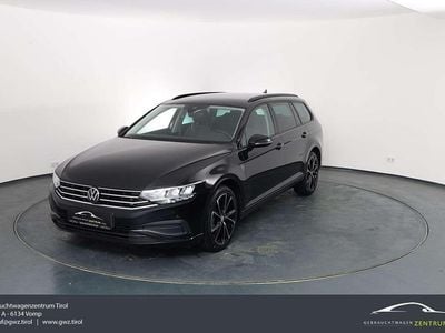 gebraucht VW Passat 150HP TSI DSG Navi / AHK / ASSIST / Elegance