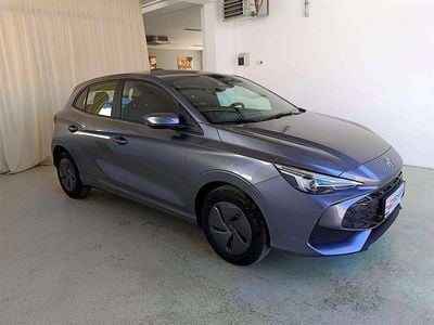 Grau Neu 2025 MG MG3 Kleinwagen | € 18.990 (Fairer Preis)