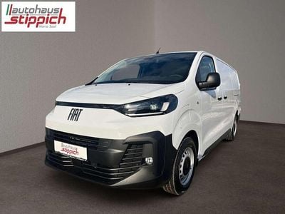 Weiß Neu 2025 Fiat Scudo Van | € 49.432