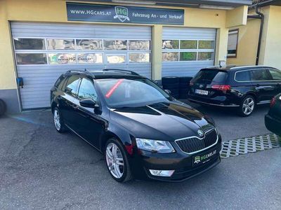 gebraucht Skoda Octavia Ambition*DSG*Keyless*NAVI*PDC*TÜV NEU!*