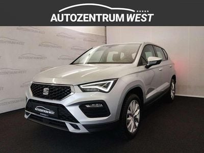 Silber Gebraucht 2024 Seat Ateca Style SUV | € 27.987 (Fairer Preis)