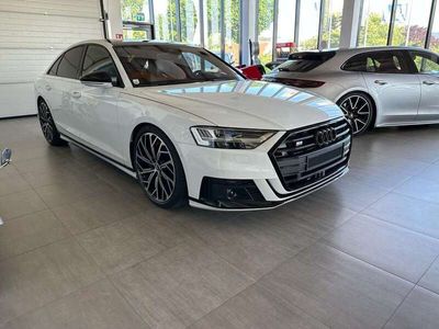 gebraucht Audi S8 TFSI quattro Tiptronic