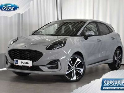 gebraucht Ford Puma ST-Line X