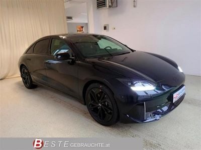Neu 2025 Hyundai Ioniq 6 Edition Limousine | € 44.990 (Guter Preis)
