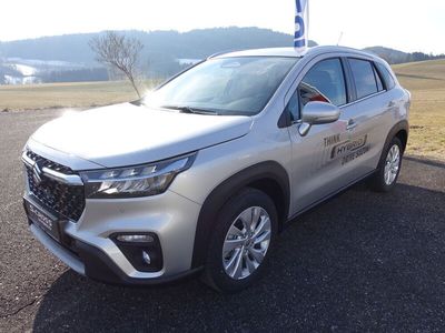 Gebraucht 2025 Suzuki SX4 S-Cross SUV | € 27.990 (Fairer Preis)