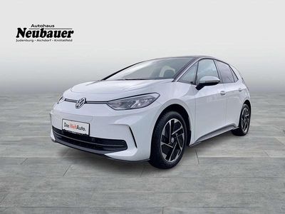 gebraucht VW ID.3 Pure 125 kW Business