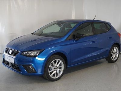 gebraucht Seat Ibiza FR Edition 1.0 TSI