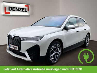 gebraucht BMW X2 iX xDrive50 I20