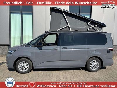 Grau Neu 2025 VW California California Van | € 78.986 (Guter Preis)