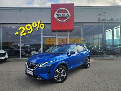 gebraucht Nissan Qashqai 1,5 VC-T e-Power N-Connecta*Winter*-30%*