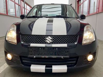 gebraucht Suzuki Swift 13 GL special++ 4WD