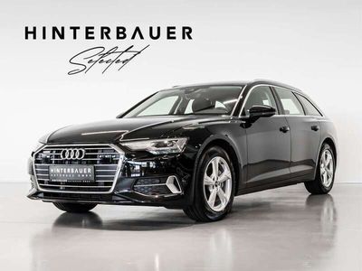 gebraucht Audi A6 40 TDI QUATTRO SPORT*AHK*LNP 78.201,-*-36%*