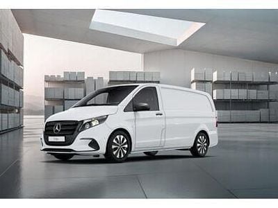 Arktikweiß Gebraucht 2025 Mercedes Vito Van | € 51.588