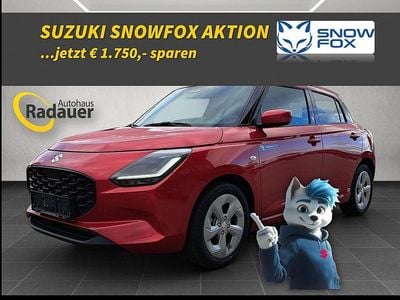Neu 2025 Suzuki Swift Limousine | € 21.990 (Fairer Preis)