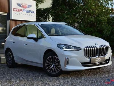 BMW 220 Active Tourer