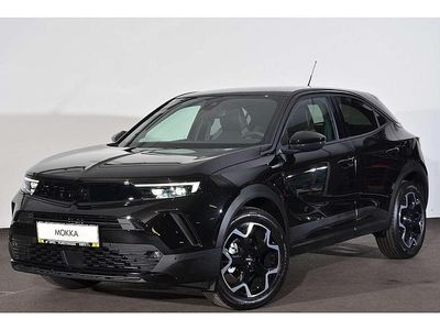 Schwarz Gebraucht 2024 Opel Mokka SUV | € 29.800