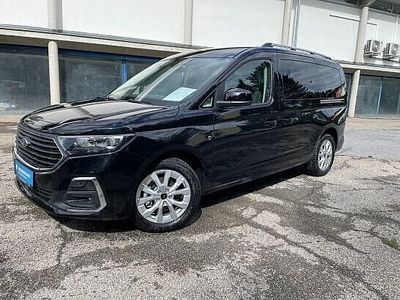 Ford Grand Tourneo Connect