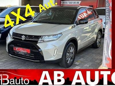 Beige Neu 2025 Suzuki Vitara SUV | € 28.490 (Guter Preis)