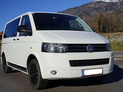 Gebraucht 2010 VW Multivan Startline Van | € 17.500
