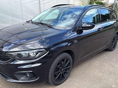 Gebraucht Fiat Tipo S 120 PS (88 kW) 2018 Kombi