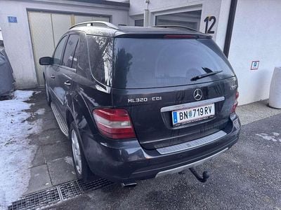 Gebraucht Mercedes C320 Avantgarde 224 PS (164 kW) 2006 Kombi