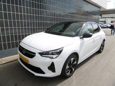 gebraucht Opel Corsa-e 50kWh e-GS Line Navi,Rückfahrkamera,Winter Paket,