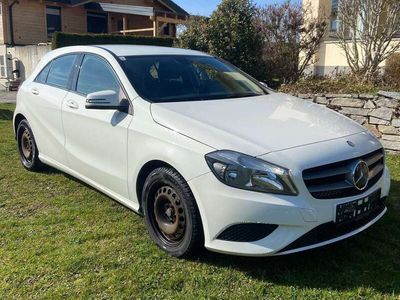 Mercedes A200