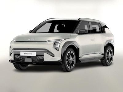 Neu 2025 Kia EV3 GT-Line SUV | € 43.387 (Fairer Preis)