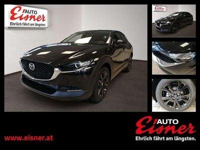 Schwarz Gebraucht 2025 Mazda CX-30 Center-Line SUV | € 25.980 (Fairer Preis)