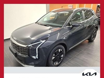 Neu 2025 Kia Sportage Silver SUV | € 33.190 (Superpreis)