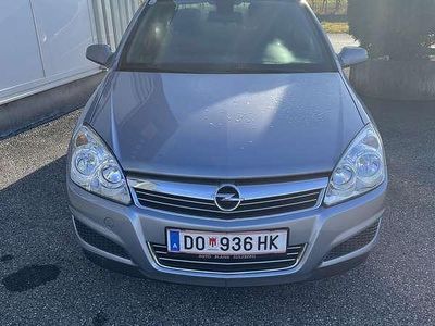 Gebraucht 2009 Opel Astra Limousine | € 3.750