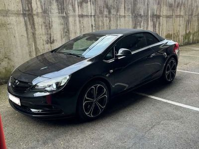 Opel Cascada