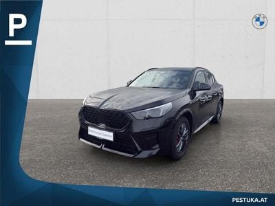 Saphirschwarz Gebraucht 2025 BMW X2 Shadowline SUV | € 59.890