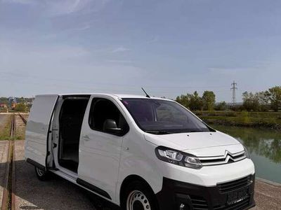 gebraucht Citroën Jumpy Lang