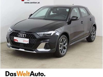 gebraucht Audi A1 30 TFSI intense