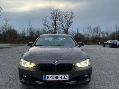 gebraucht BMW 330 330 d Aut.