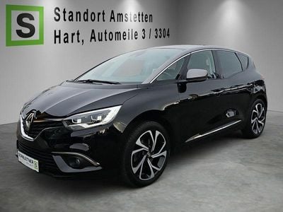 Gebraucht 2018 Renault Scénic IV Bose Edition Van / Kleinbus | € 14.990 (Fairer Preis)