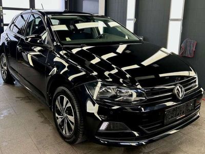 gebraucht VW Polo Polo10 Comfortline TSI DSG Comfortline