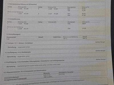 gebraucht Mercedes C200 C 200 mercedes Blueefficiency