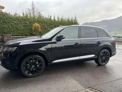 Gebraucht 2017 Audi Q7 SUV | € 34.000 (Superpreis)