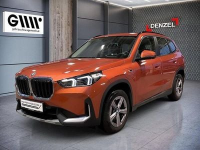 Utah orange Gebraucht 2023 BMW X1 Efficient Dynamics SUV | € 37.500 (Guter Preis)