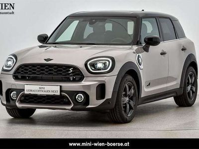 gebraucht Mini Cooper S Countryman Cooper S Countryman