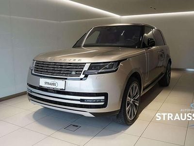 Gold Gebraucht 2023 Land Rover Range Rover Autobiography SUV | € 129.000