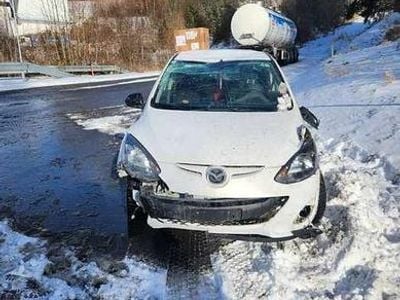 gebraucht Mazda 2 13i Takumi II