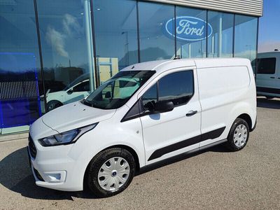 gebraucht Ford Transit Connect L1 210 1,0 EcoBoost Trend